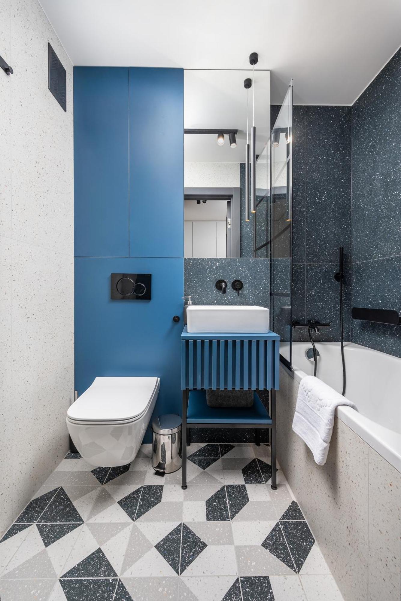 Mokotow Belska Dream Studio Warsaw Exterior photo