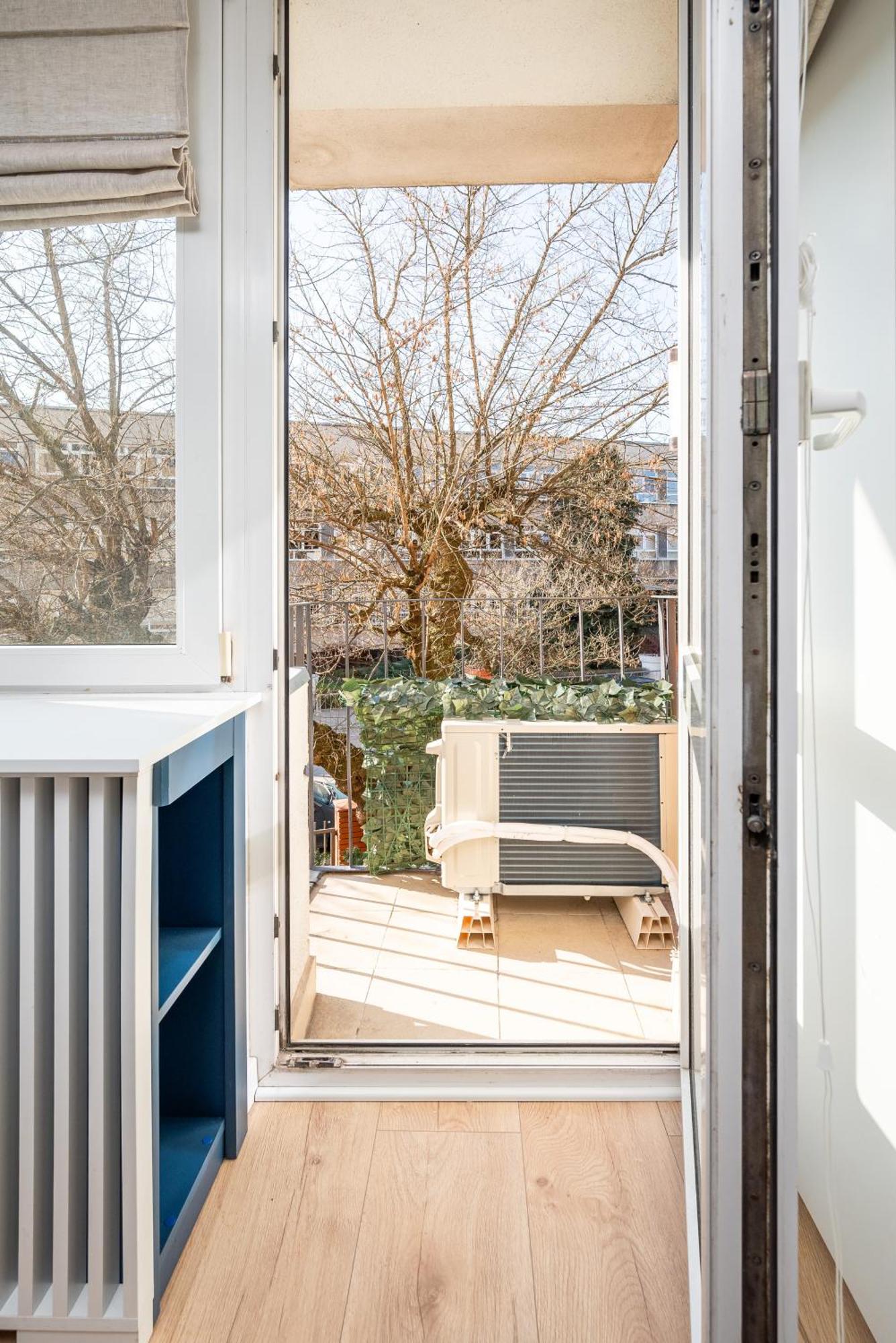 Mokotow Belska Dream Studio Warsaw Exterior photo